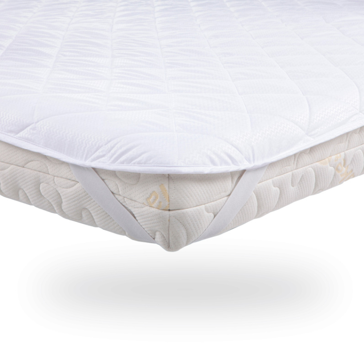 Фото Наматрацник Freedom з кутовою фіксацією на резинках - matras-online.com.ua