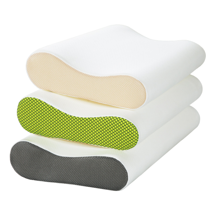 Фото Подушка ортопедична Freedom Ortho (570x370x120) - matras-online.com.ua