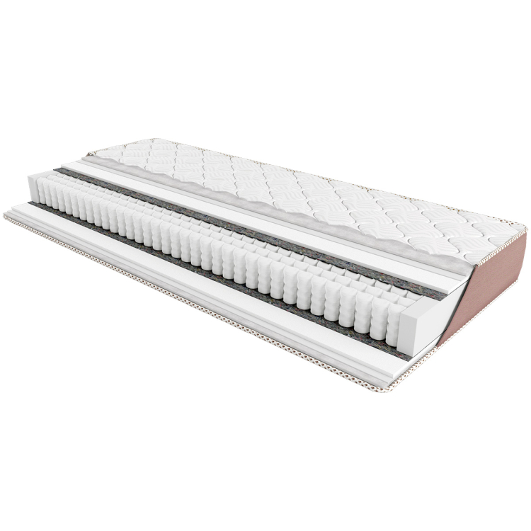 Фото Матрац Primavera Sole / висота 17 см / помірно-жорсткий (2793456) - matras-online.com.ua