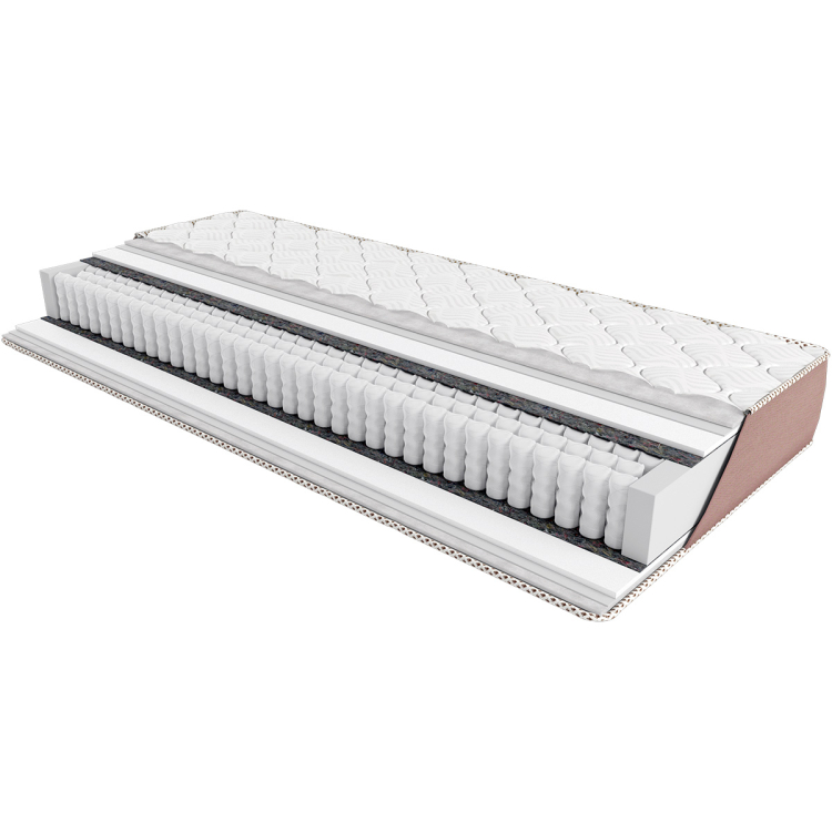 Фото Матрац Primavera Fiore / висота 18 см / помірно-жорсткий (2793468) - matras-online.com.ua