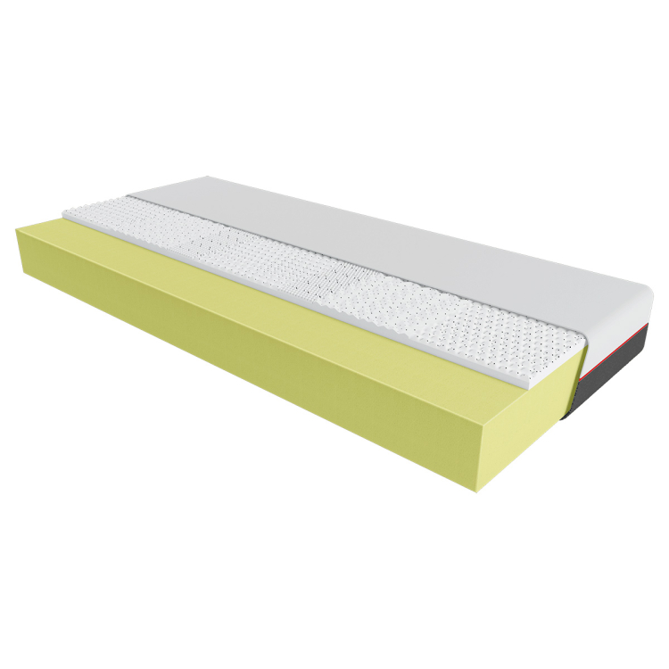 Фото Матрац Topaz / висота 20 см / 2в1 помірно-жорсткий + жорсткий (2758905 ) - matras-online.com.ua Фото Матрац Topaz / висота 20 см / 2в1 помірно-жорсткий + жорсткий (2758905 ) - matras-online.com.ua