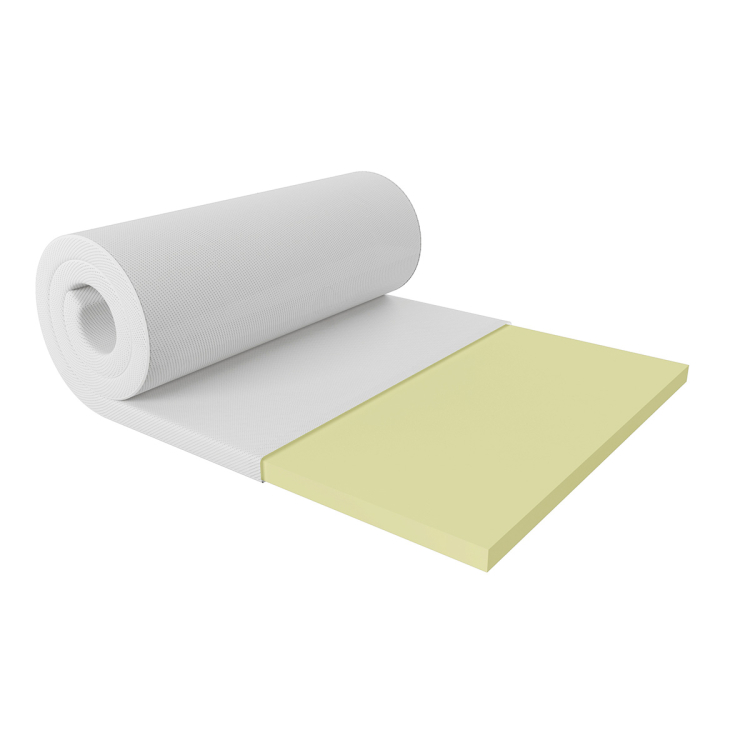 Фото Матрац Twist / висота 4 см / помірно-жорсткий (2758921 ) - matras-online.com.ua Фото Матрац Twist / висота 4 см / помірно-жорсткий (2758921 ) - matras-online.com.ua