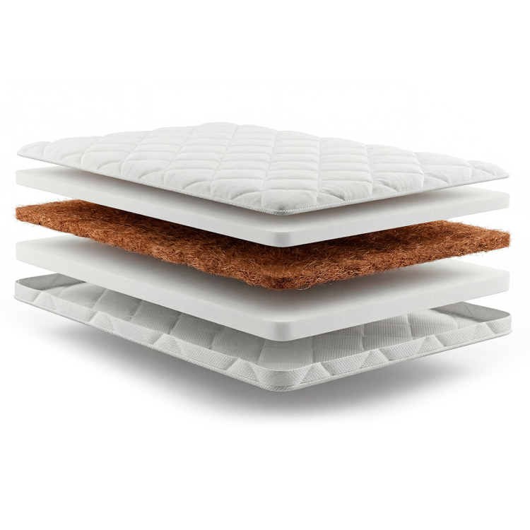 Фото Матрац Persei Top Air Double / висота 7 см / помірно-жорсткий (2794133 ) - matras-online.com.ua Фото Матрац Persei Top Air Double / висота 7 см / помірно-жорсткий (2794133 ) - matras-online.com.ua