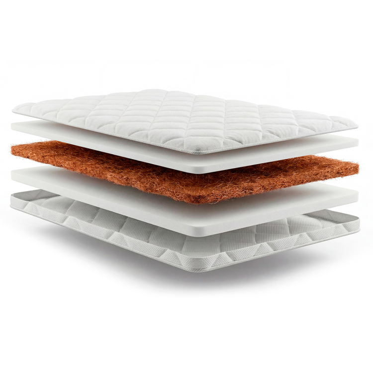 Фото Матрац Persei LiviDream / висота 5 см / помірно-жорсткий (2783117 ) - matras-online.com.ua Фото Матрац Persei LiviDream / висота 5 см / помірно-жорсткий (2783117 ) - matras-online.com.ua