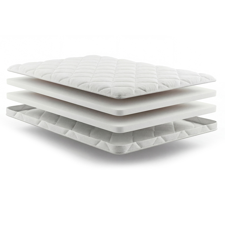 Фото Матрац Persei Lullio / висота 5 см / середня жорсткість (2783118 ) - matras-online.com.ua Фото Матрац Persei Lullio / висота 5 см / середня жорсткість (2783118 ) - matras-online.com.ua