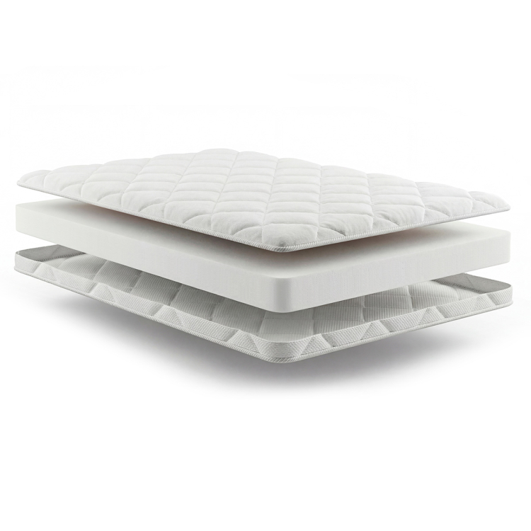 Фото Матрас Persei Restory / высота 10 см / средняя жесткость (2783119 ) - matras-online.com.ua Фото Матрас Persei Restory / высота 10 см / средняя жесткость (2783119 ) - matras-online.com.ua