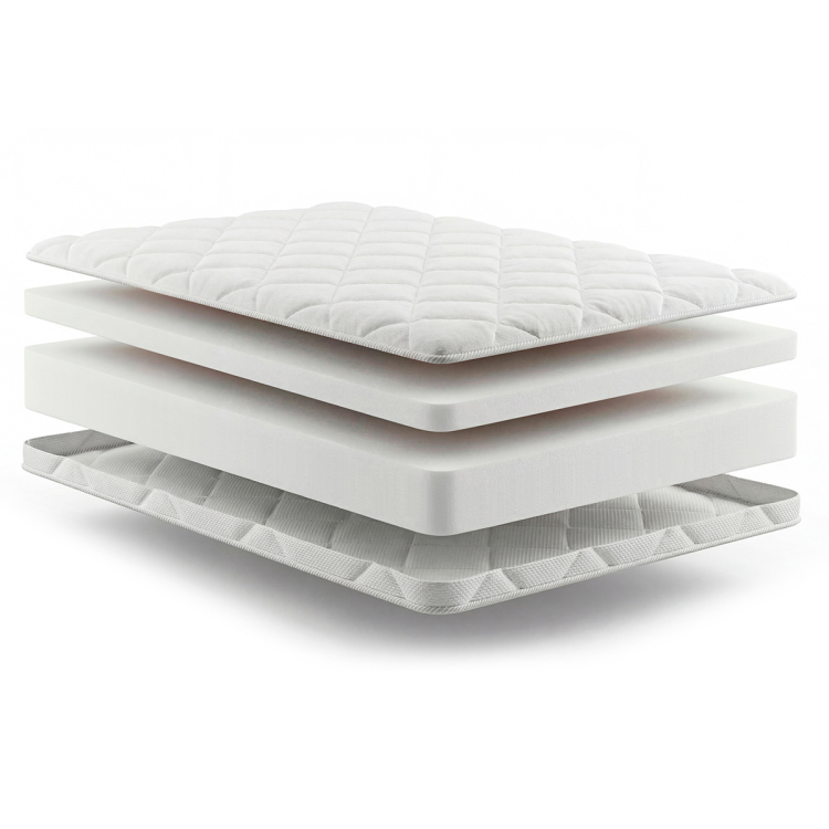 Фото Матрац Persei Cozyline / висота 15 см / середня жорсткість (2783121 ) - matras-online.com.ua Фото Матрац Persei Cozyline / висота 15 см / середня жорсткість (2783121 ) - matras-online.com.ua