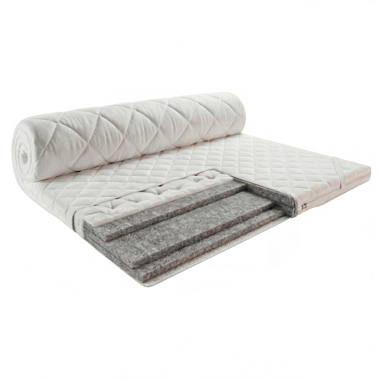 Фото Матрац Persei Roll Air UP Plus / висота 7 см / середня жорсткість (2787888 ) - matras-online.com.ua Фото Матрац Persei Roll Air UP Plus / висота 7 см / середня жорсткість (2787888 ) - matras-online.com.ua