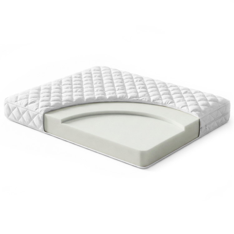 Фото Матрац Persei Relax Big Foam / висота 17 см / середня жорсткість (2787966) - matras-online.com.ua