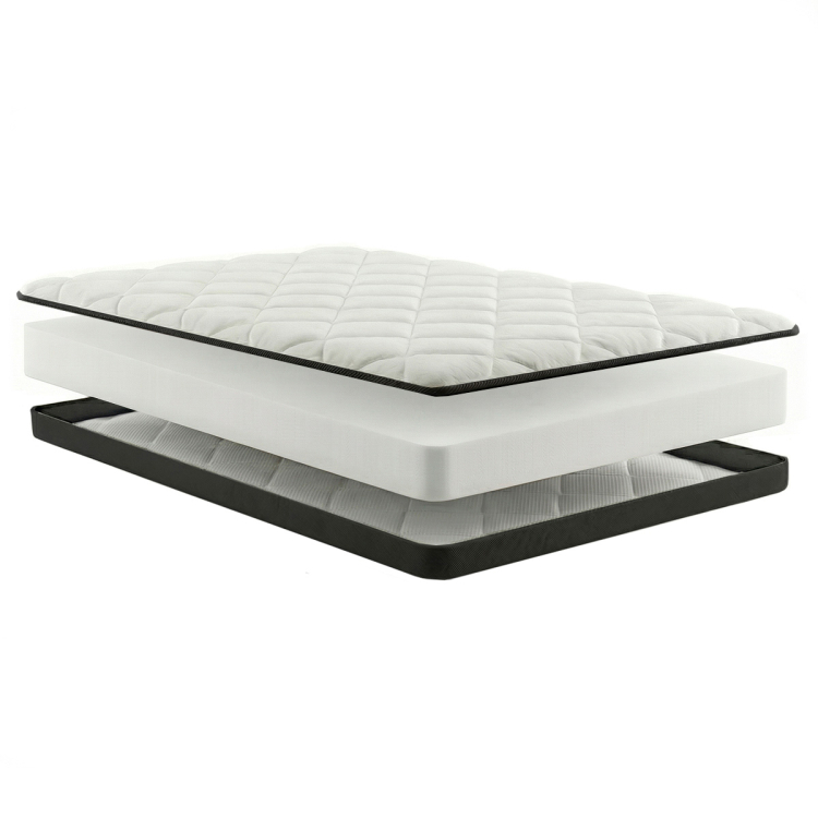 Фото Матрац Persei Relax Luna / висота 11 см / середня жорсткість (2795163) - matras-online.com.ua