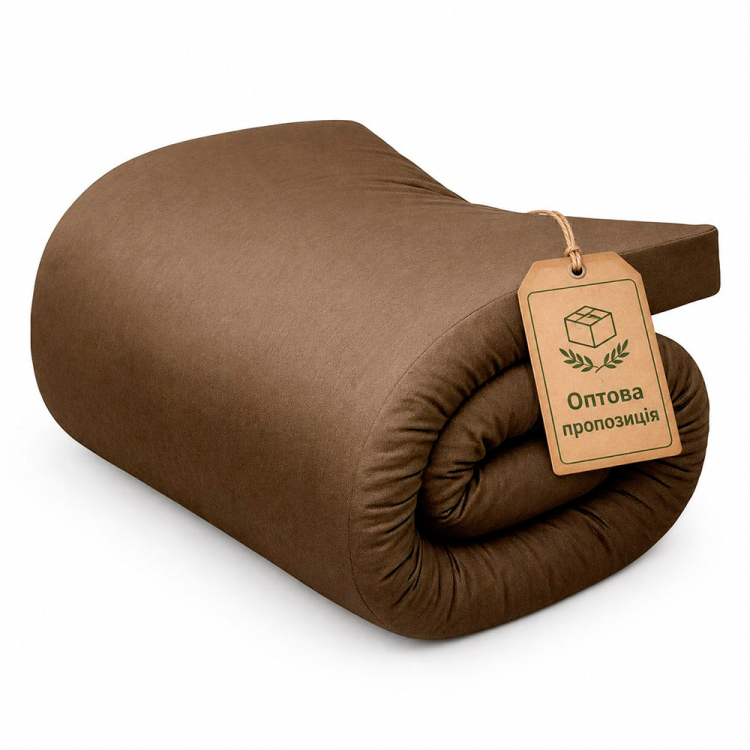 Фото Матрац армійський МППК ЗСУ Persei Premium 60x185 см / середня жорсткість (copy) - matras-online.com.ua