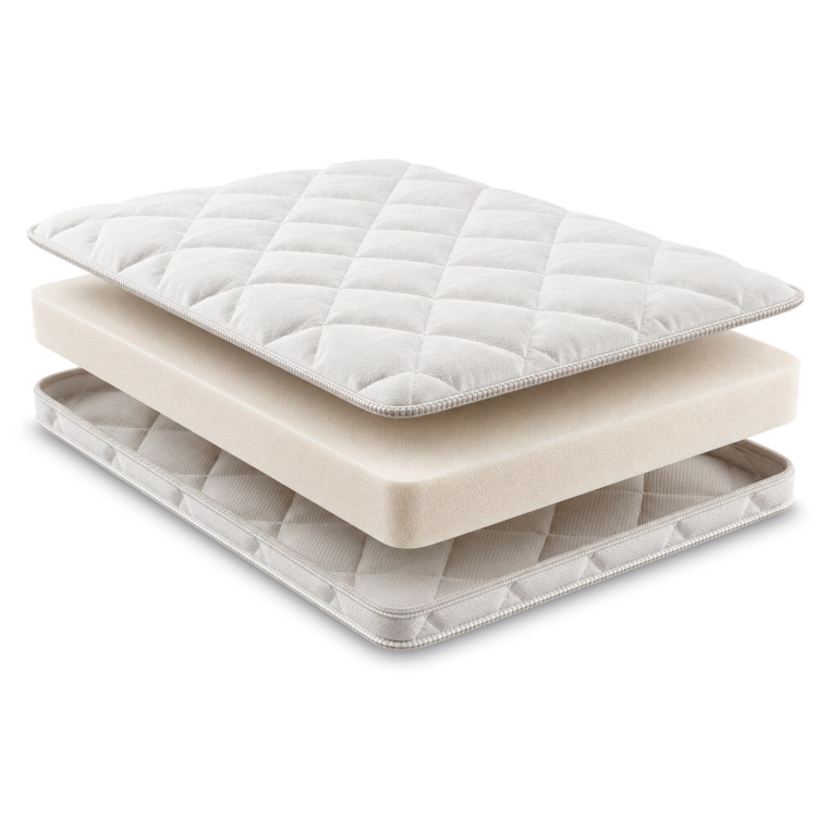 Фото Матрац Persei Relax Foam / висота 11 см / середня жорсткість (2787942 ) - matras-online.com.ua