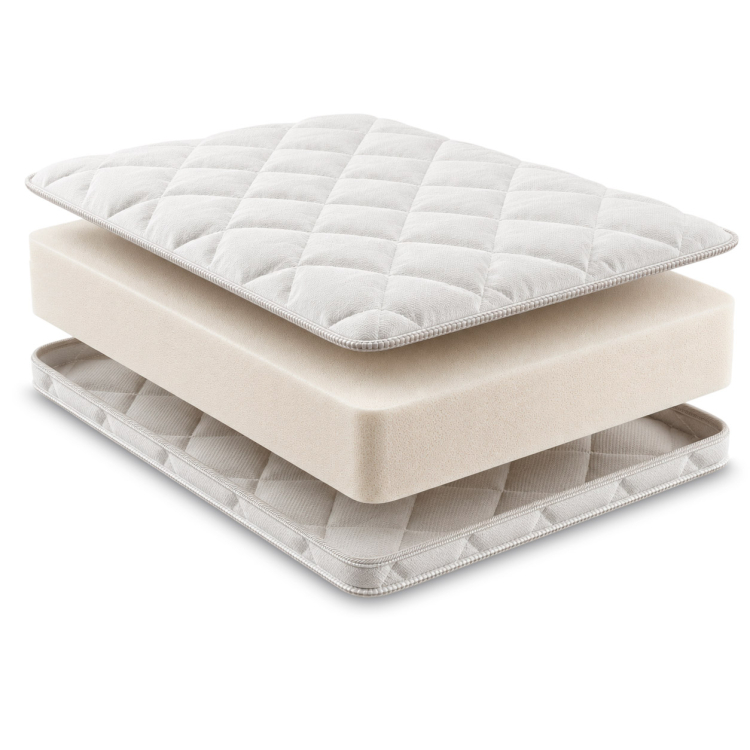 Фото Матрац Persei Relax Big Foam / висота 17 см / середня жорсткість (2787966 ) - matras-online.com.ua