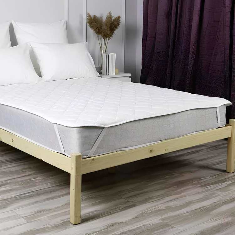 Фото Наматрацник Persei Eco Lite / кутові резинки-фіксаторами (2787978) - matras-online.com.ua