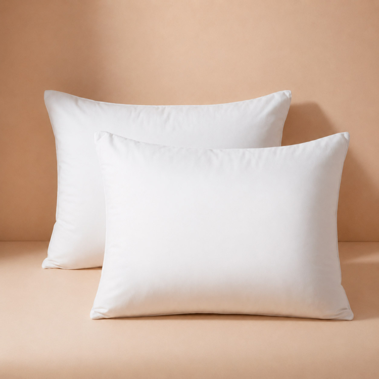 Фото Подушка Persei Eco Lite 50x70 см (2783112) - matras-online.com.ua