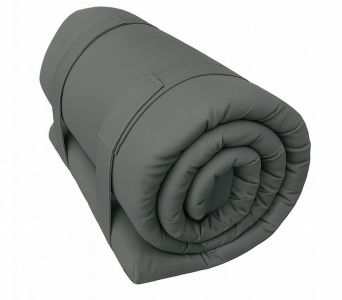 Матрас солдатский для ВСУ Persei ECO Gray / высота 4 см
