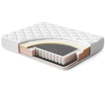 Пружинний матрац Persei Relax Rollo / висота 18 см