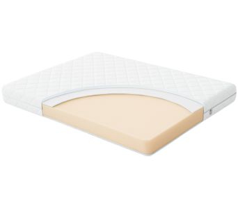 Безпружинний матрац Persei Relax Softy / висота 13 см