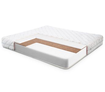Беспружинный матрас Persei Relax Nestys Cocos / высота 16 см