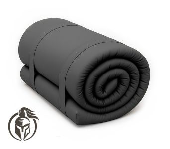 Матрац солдатський для ЗСУ Persei ECO Gray