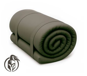 Матрас солдатский для ВСУ Persei ECO Olive
