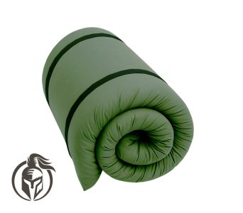 Матрац військовий ЗСУ Persei ECO непромокаючий / висота 5 см