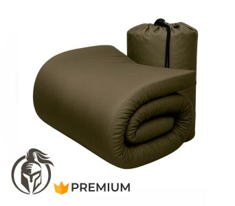 Матрас армейский МППК ВСУ Persei Premium / высота 6 см