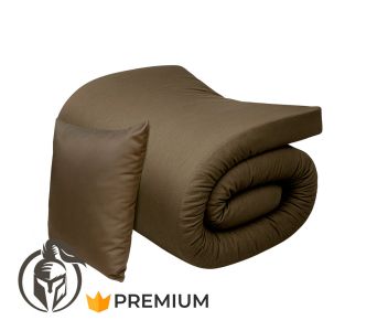 Матрас армейский МППК ВСУ Persei Premium / высота 6 см