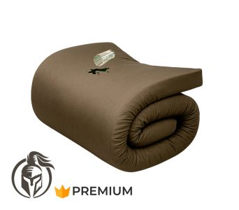 Матрас армейский МППК ВСУ Persei Premium / высота 6 см
