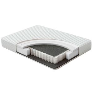 Матрац Persei Relax Pocket Spring / висота 17 см / середня жорсткість