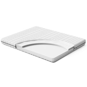 Матрац Persei Relax Foam / висота 11 см / середня жорсткість