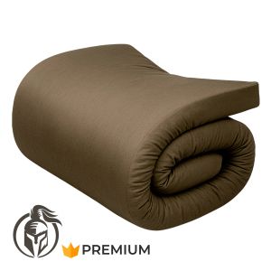 Матрац армійський ортопедичний МППК ЗСУ Persei Premium