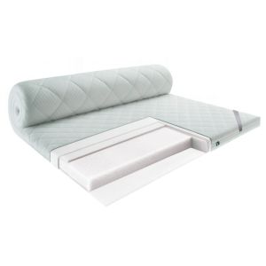 Матрац Persei Relax Roll Luxe / висота 6 см / середня жорсткість