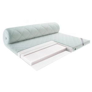 Матрац Persei Relax Roll / висота 5 см / середня жорсткість
