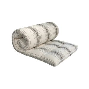 Матрац ватний Cotton Plus / висота 9 см / помірно–мякий