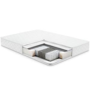 Матрац Persei Rollini Soft / висота 18 см / середня жорсткість