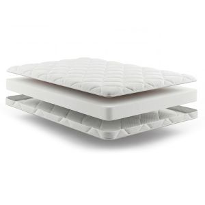 Матрас Persei Restory / высота 10 см / средняя жесткость