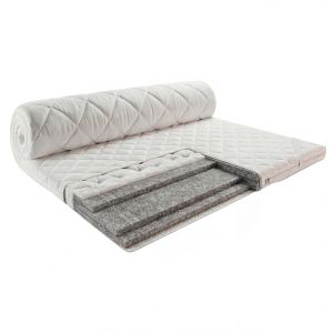 Матрац Persei Roll Air UP Plus / висота 7 см / середня жорсткість