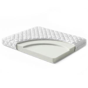Матрац Persei Relax Foam / висота 11 см / середня жорсткість