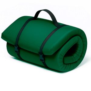 Матрац військовий непромокаючий Persei ECO / висота 5 см / середня жорсткість