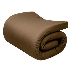 Матрац армійський ортопедичний МППК ЗСУ Persei Premium / висота 6 см / середня жорсткість або помірно-жорсткий