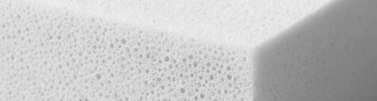 Ортопедична піна